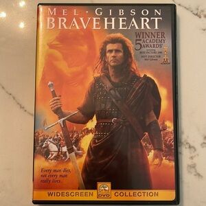 Mel Gibson BRAVEHEART